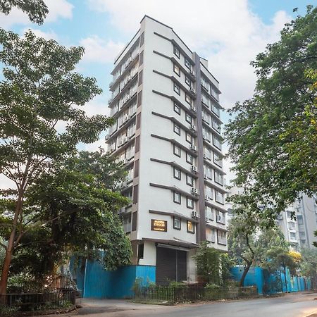 The Orion Premium Suites 뭄바이 외부 사진